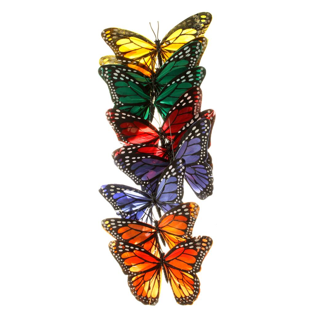 Buy The Large Nature Center Butterflies Value Pack By Ashland At